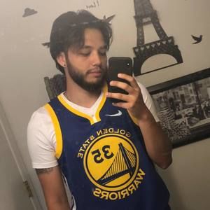 Meet your Posher, Omar